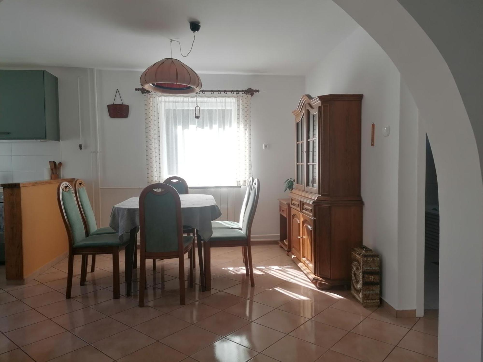 Agnes Nyaralohaz Villa Zalakaros Exterior foto