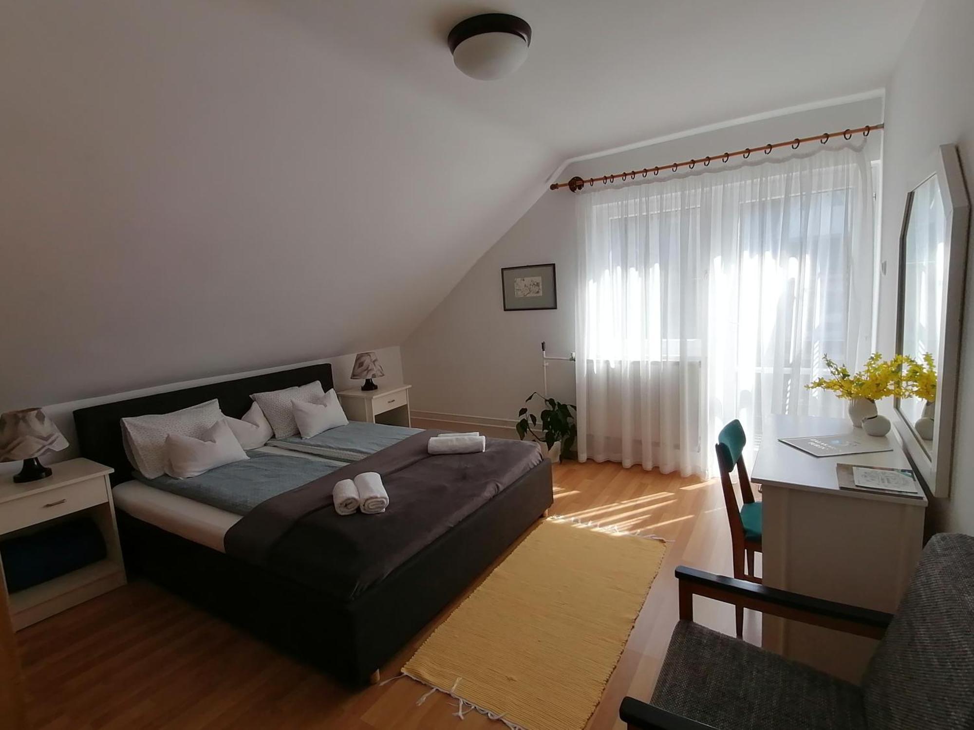 Agnes Nyaralohaz Villa Zalakaros Exterior foto