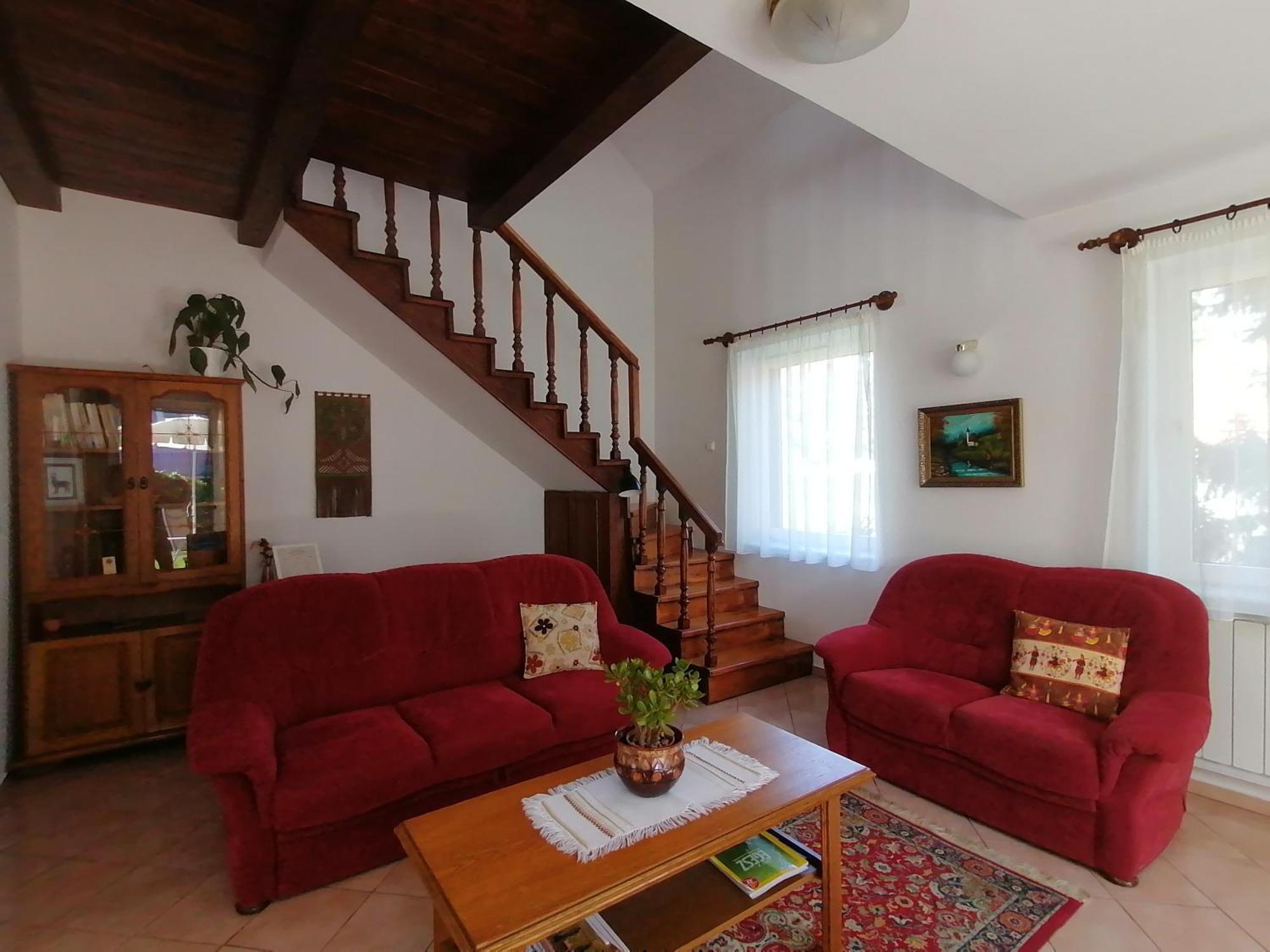Agnes Nyaralohaz Villa Zalakaros Exterior foto