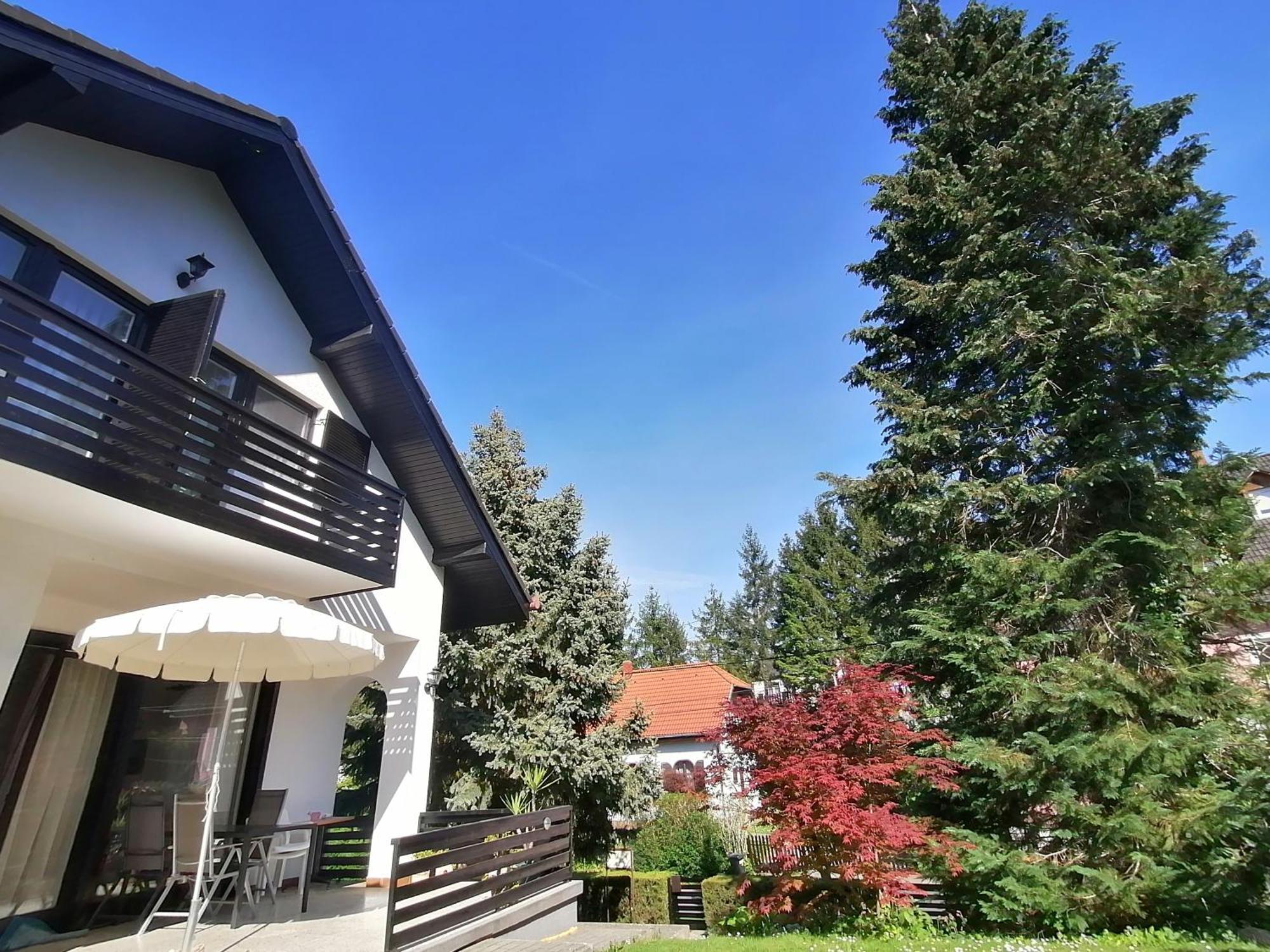 Agnes Nyaralohaz Villa Zalakaros Exterior foto