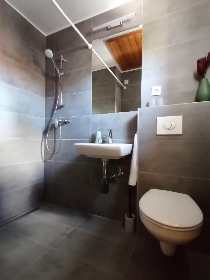 Agnes Nyaralohaz Villa Zalakaros Exterior foto